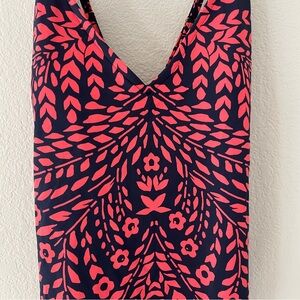 Kona Sol XL Bathing Suit NWOT